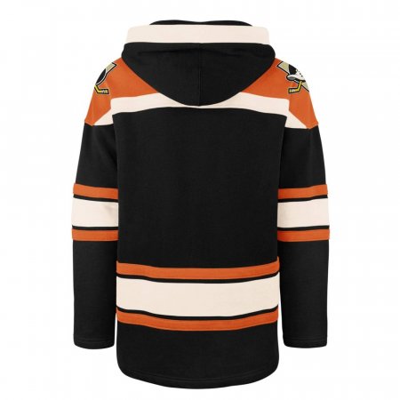 Anaheim Ducks - Lacer Jersey NHL Mikina s kapucí