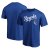 Kansas City Royals - Team Lockup MLB Tričko