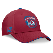 Colorado Avalanche - 2024 Draft Flex NHL Czapka