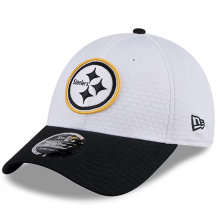 Pittsburgh Steelers - 2024 Training Camp 9Forty NFL Hat