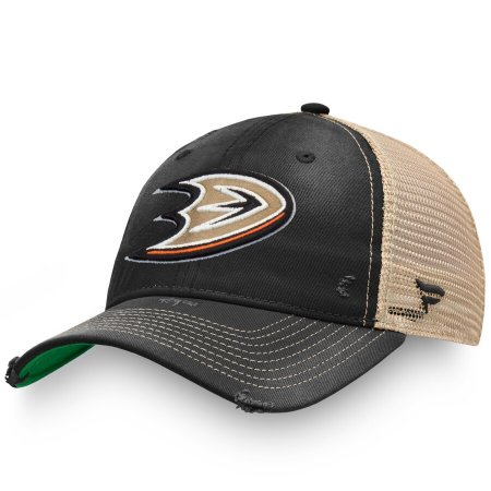 Anaheim Ducks - Classic Trucker Snapback NHL Hat