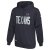 Houston Texans - Combine Authentic NFL Mikina s kapucí