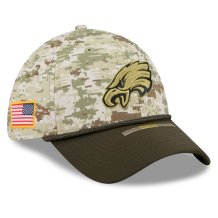 Philadelphia Eagles - 2025 Salute To Service 39Thirty Camo NFL Šiltovka