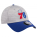 Philadelphia 76ers - Active Digi-Tech 9Forty NBA Hat