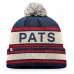 New England Patriots - Heritage Pom NFL Wintermütze