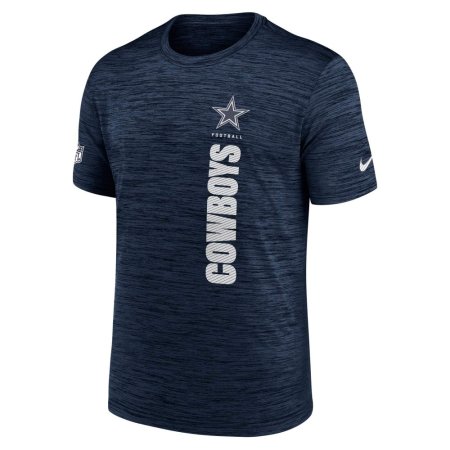 Dallas Cowboys - 2024 Sideline Velocity NFL Koszulka