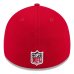 Tampa Bay Buccaneers - 2024 Draft Red 39THIRTY NFL Cap