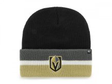 Vegas Golden Knights - Split Cuff NHL Zimní čepice