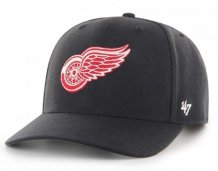 Detroit Red Wings - Cold Zone MVP DP NHL Czapka