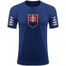 Słowacja - 0118 Koszulka