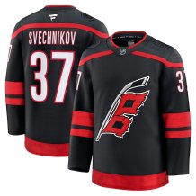 Carolina Hurricanes - Andrei Svechnikov Home Premium NHL Dres