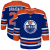 Edmonton Oilers Detský - Leon Draisaitl Home Replica NHL Dres
