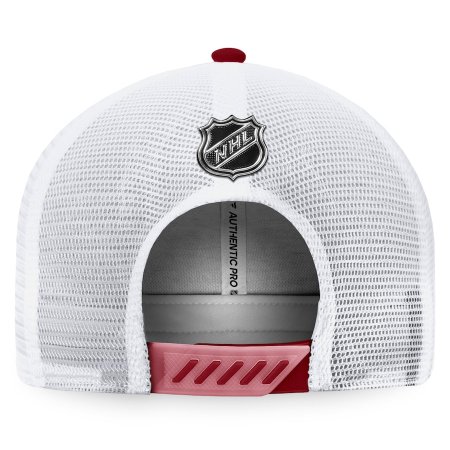Arizona Coyotes - 2022 Draft Authentic Pro NHL Hat