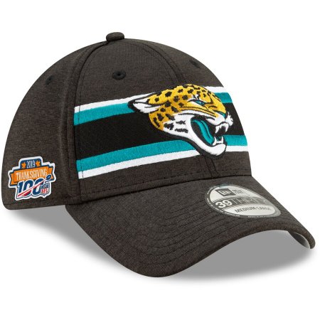 Jacksonville Jaguars - 2019 Thanksgiving Sideline 39Thirty NFL Hat