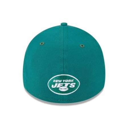 New York Jets - 2023 Official Draft 39Thirty NFL Cap