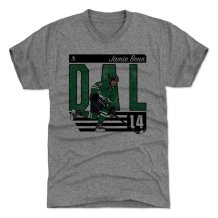 Dallas Stars Youth - Jamie Benn City NHL T-Shirt