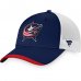 Columbus Blue Jackets - Authentic Pro Team NHL Hat