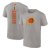 Phoenix Suns - Devin Booker Playmaker Gray NBA T-shirt