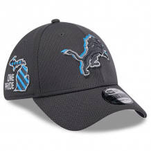 Detroit Lions - 2024 Draft 39THIRTY NFL Hat