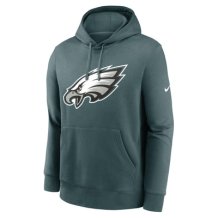 Philadelphia Eagles - Club Fleece Green NFL Sweatshirt