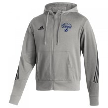 Tampa Bay Lightning - Authentic Apparel NHL Mikina s kapucí
