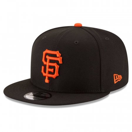 San Francisco Giants - Basic Logo 9Fifty MLB Hat
