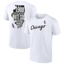 Chicago White Sox - Hot Shot MLB Koszulka