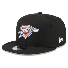 Oklahoma City Thunder - 2026 Draft Crystal 9Fifty NBA Cap