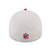 San Francisco 49ers - 2024 Sideline Historic 39Thirty NFL Hat