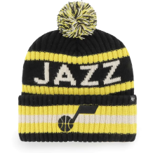 Utah Jazz - Bering NBA Kulich