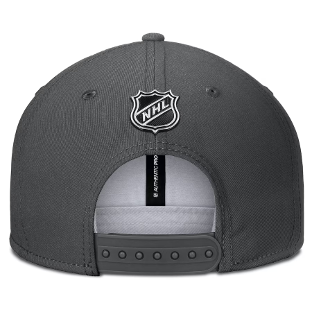 Vegas Golden Knights - 2024 Authentic Pro Team Snapback NHL Czapka