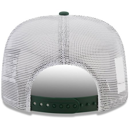 Green Bay Packers - Stripe Trucker 9Fifty NFL Hat