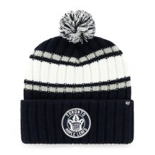 Toronto Maple Leafs - Plateau NHL Knit Hat