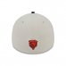 Chicago Bears - 2023 Official Draft 39Thirty White NFL Cap