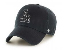 Los Angeles Dodgers - Clean Up BKE MLB Hat