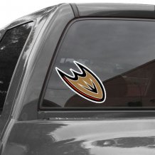 Anaheim Ducks - Color Logo NHL Aufkleber
