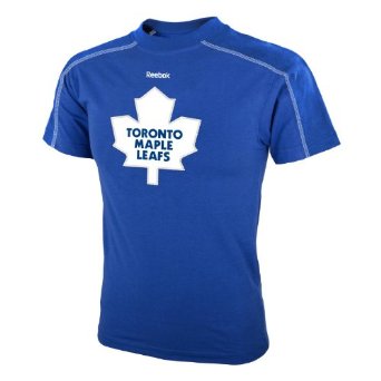 Toronto Maple Leafs Youth - Team Jersey Z NHL Tshirt