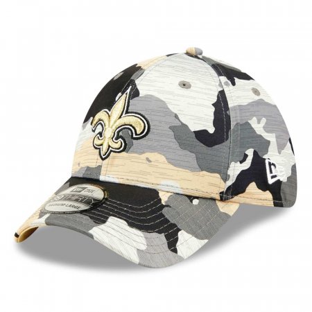 New Orleans Saints - 2022 On-Field Training 39THIRTY NFL Cap