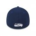 Seattle Seahawks - 2023 Official Draft 39Thirty NFL Hat