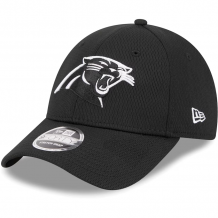 Carolina Panthers - B-Dub 9Forty NFL Hat