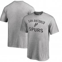 San Antonio Spurs Dětské - Victory Arch NBA Tričko