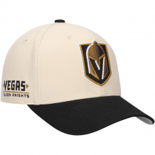 Vegas Golden Knights - Game On 2-Tone NHL Cap