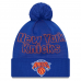 New York Knicks - 2023 Draft Cuffed NBA Knit Hat