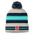Seattle Kraken - 2024 Winter Classic NHL Zimní čepice