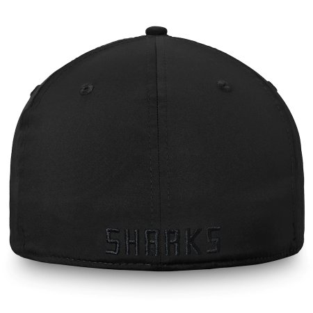 San Jose Sharks  - Versalux Tonal NHL Hat