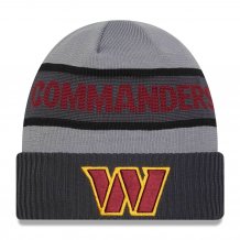 Washington Commanders - 2023 Sideline Tech NFL Zimná čiapka