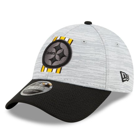 Pittsburgh Steelers- 2021 Training Camp 9Forty NFL Hat
