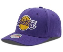 Los Angeles Lakers - Team Ground 2.0 Snapback NBA Czapka