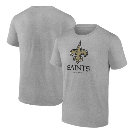 New Orleans Saints - Team Lockup NFL Tričko