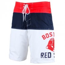 Boston Red Sox - Tommy John MLB Badenanzug
